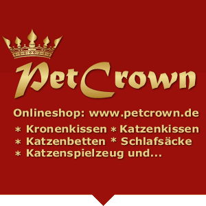 PetCrown - Tiershop